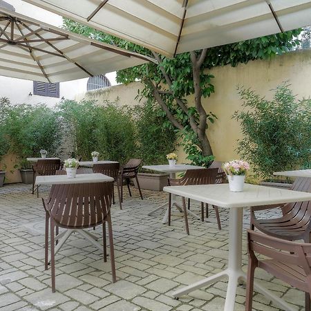 Hotel Cosmos Φλωρεντία Εξωτερικό φωτογραφία