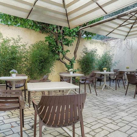 Hotel Cosmos Φλωρεντία Εξωτερικό φωτογραφία