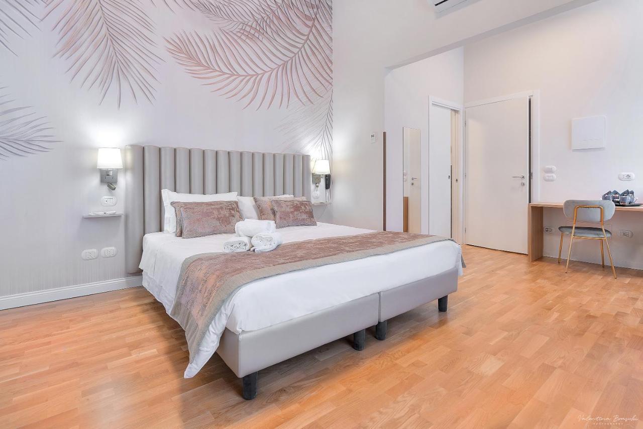 Hotel Cosmos Φλωρεντία Εξωτερικό φωτογραφία
