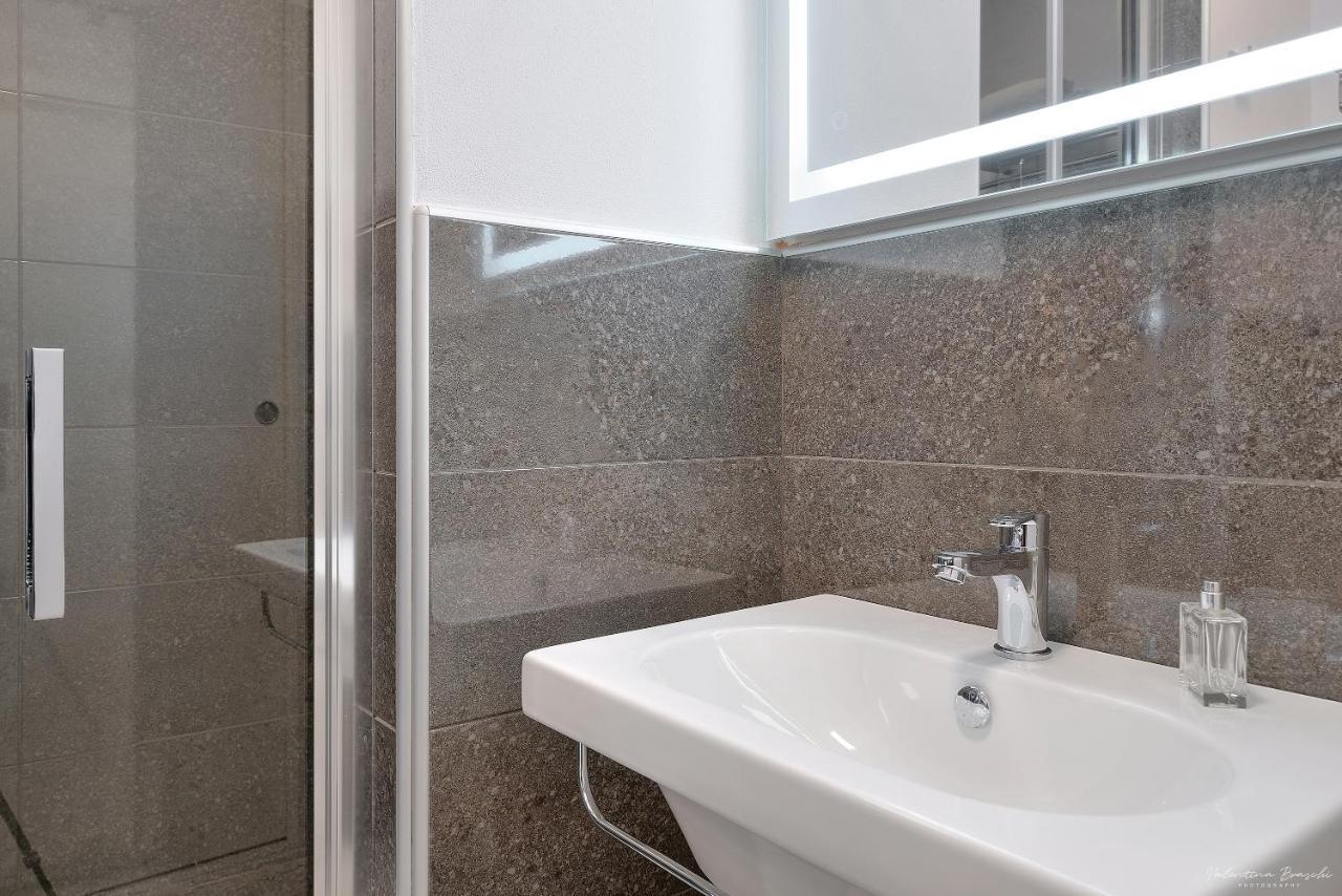 Hotel Cosmos Φλωρεντία Εξωτερικό φωτογραφία
