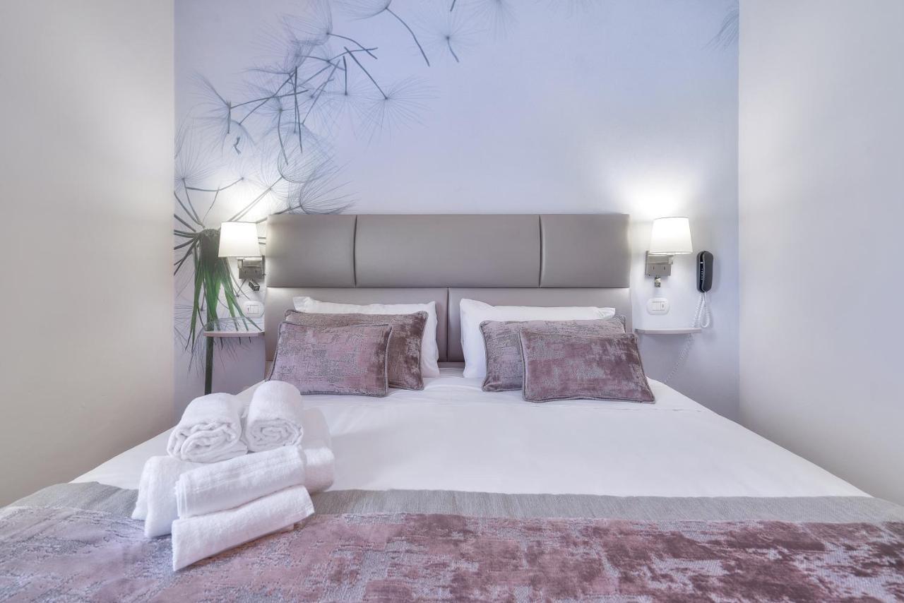 Hotel Cosmos Φλωρεντία Εξωτερικό φωτογραφία