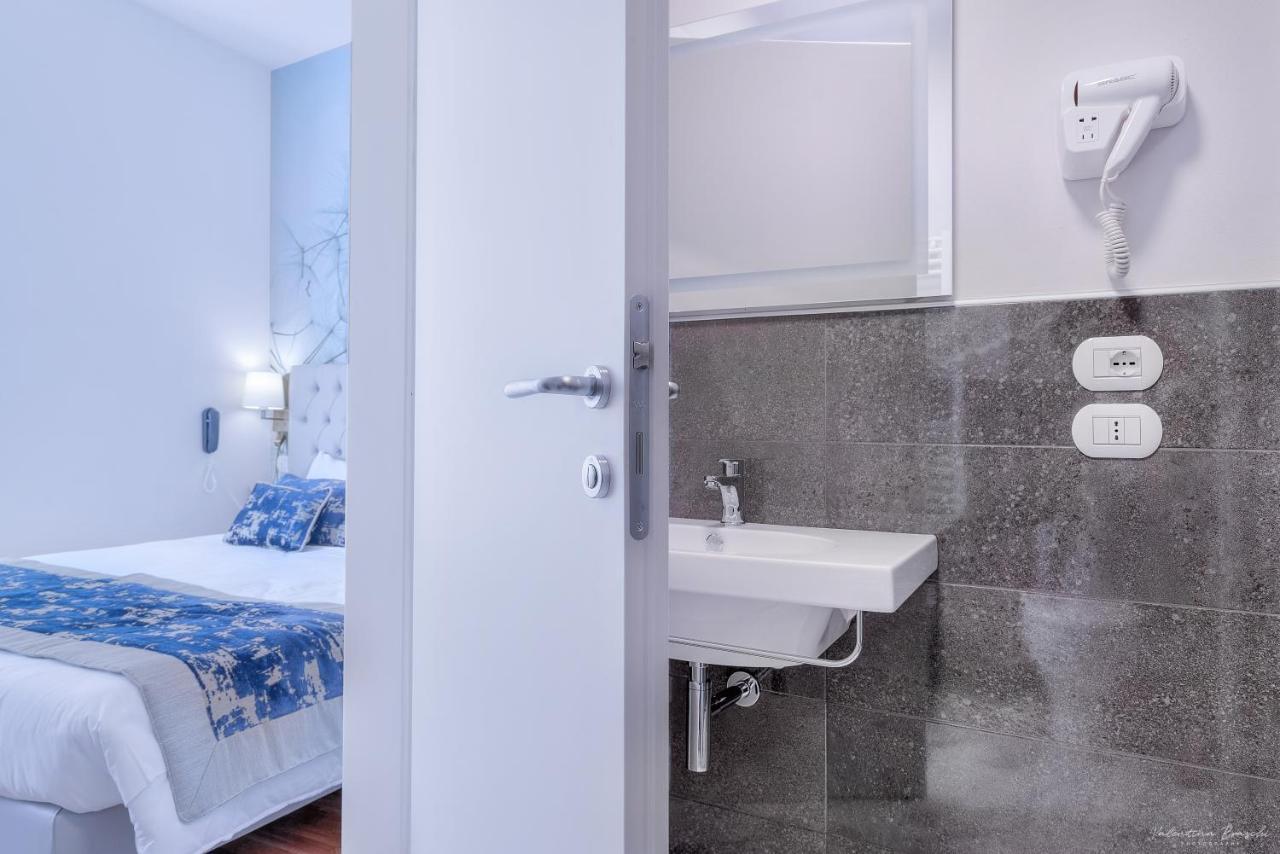 Hotel Cosmos Φλωρεντία Εξωτερικό φωτογραφία