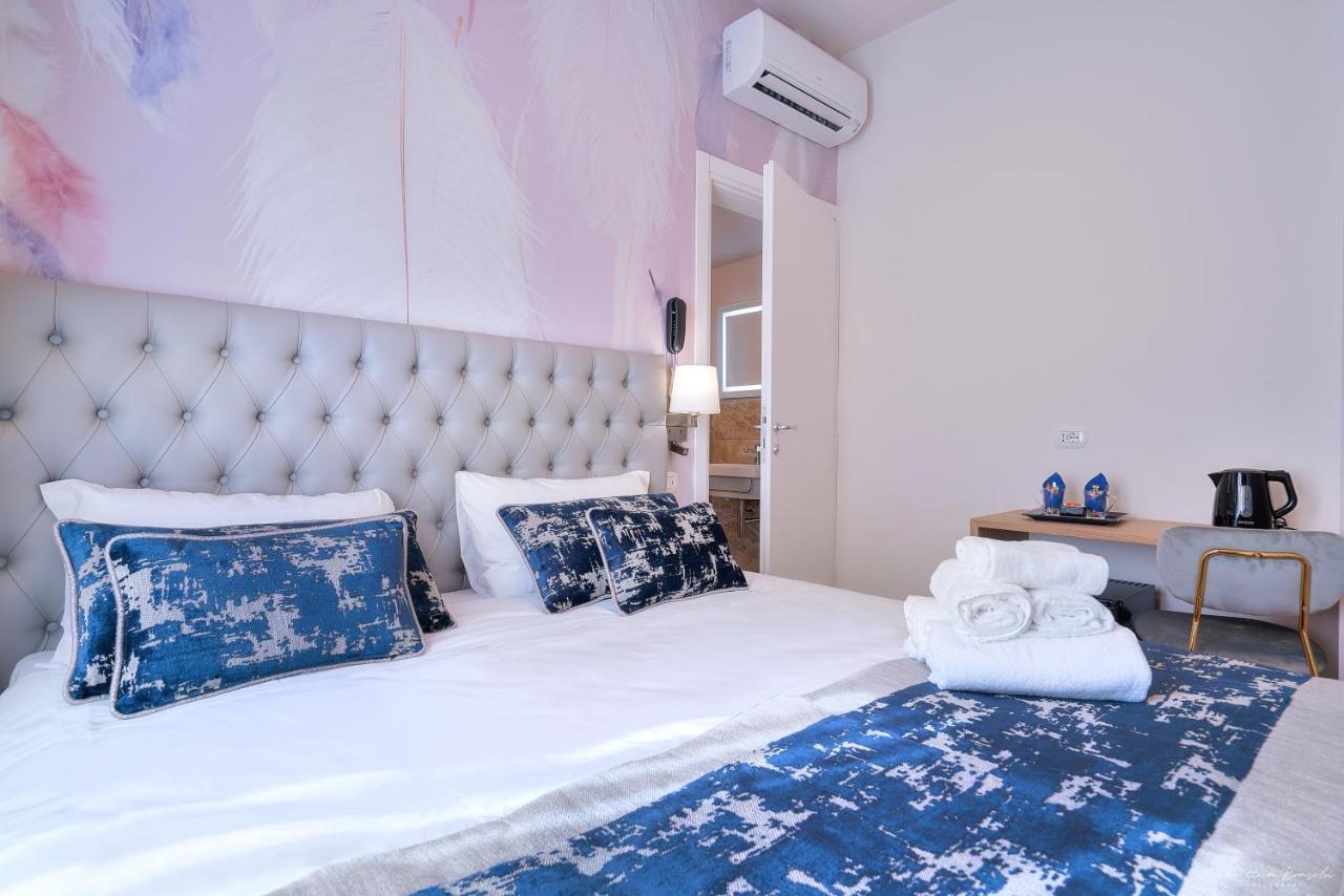 Hotel Cosmos Φλωρεντία Εξωτερικό φωτογραφία