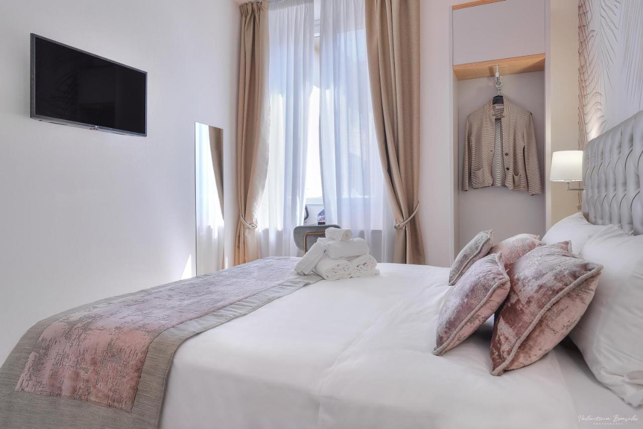 Hotel Cosmos Φλωρεντία Εξωτερικό φωτογραφία
