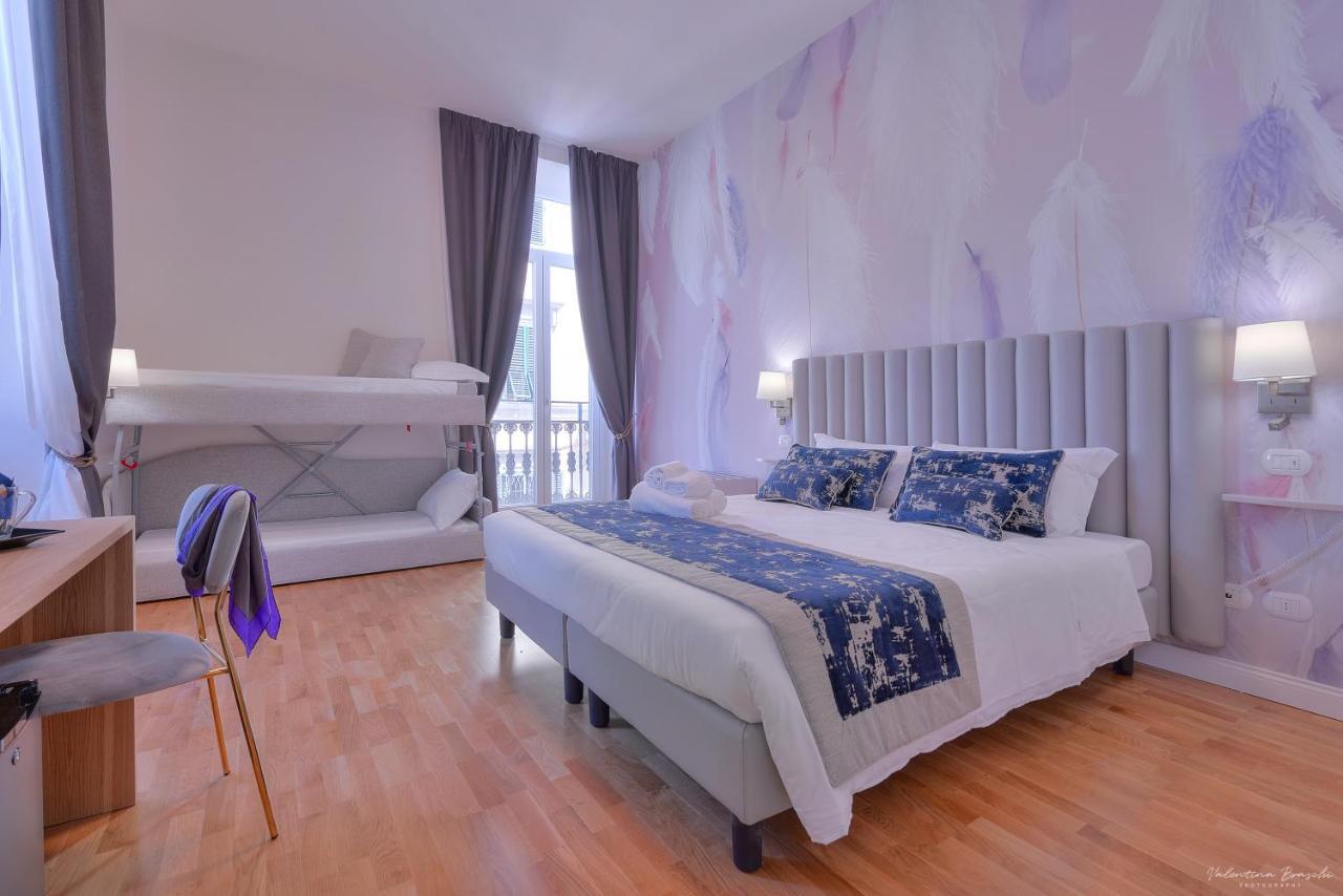 Hotel Cosmos Φλωρεντία Εξωτερικό φωτογραφία