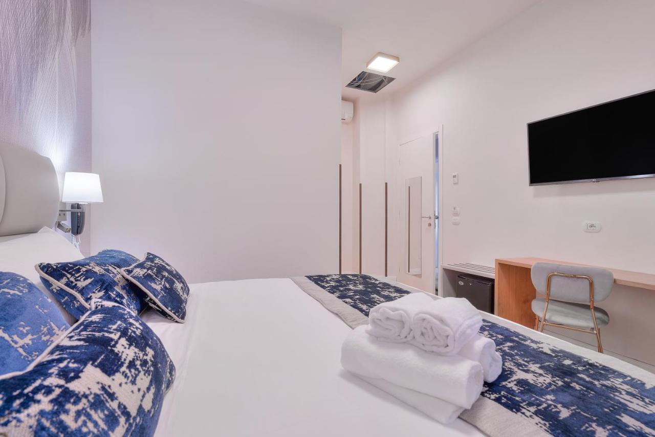 Hotel Cosmos Φλωρεντία Εξωτερικό φωτογραφία