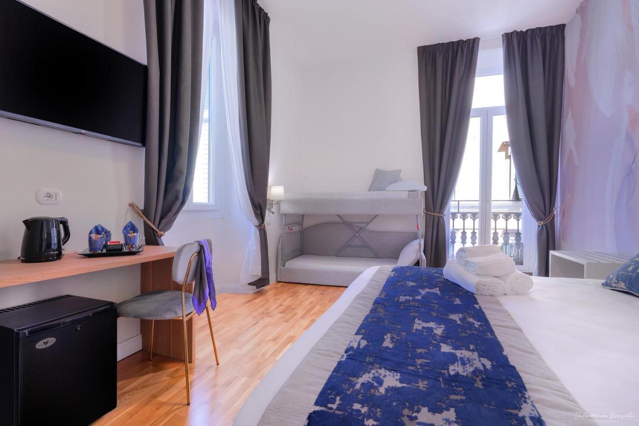 Hotel Cosmos Φλωρεντία Εξωτερικό φωτογραφία