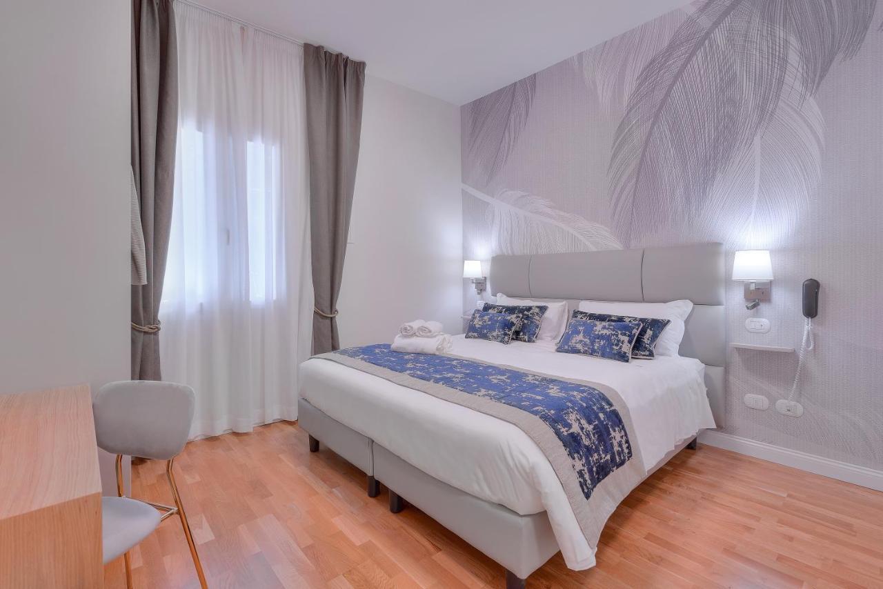 Hotel Cosmos Φλωρεντία Εξωτερικό φωτογραφία