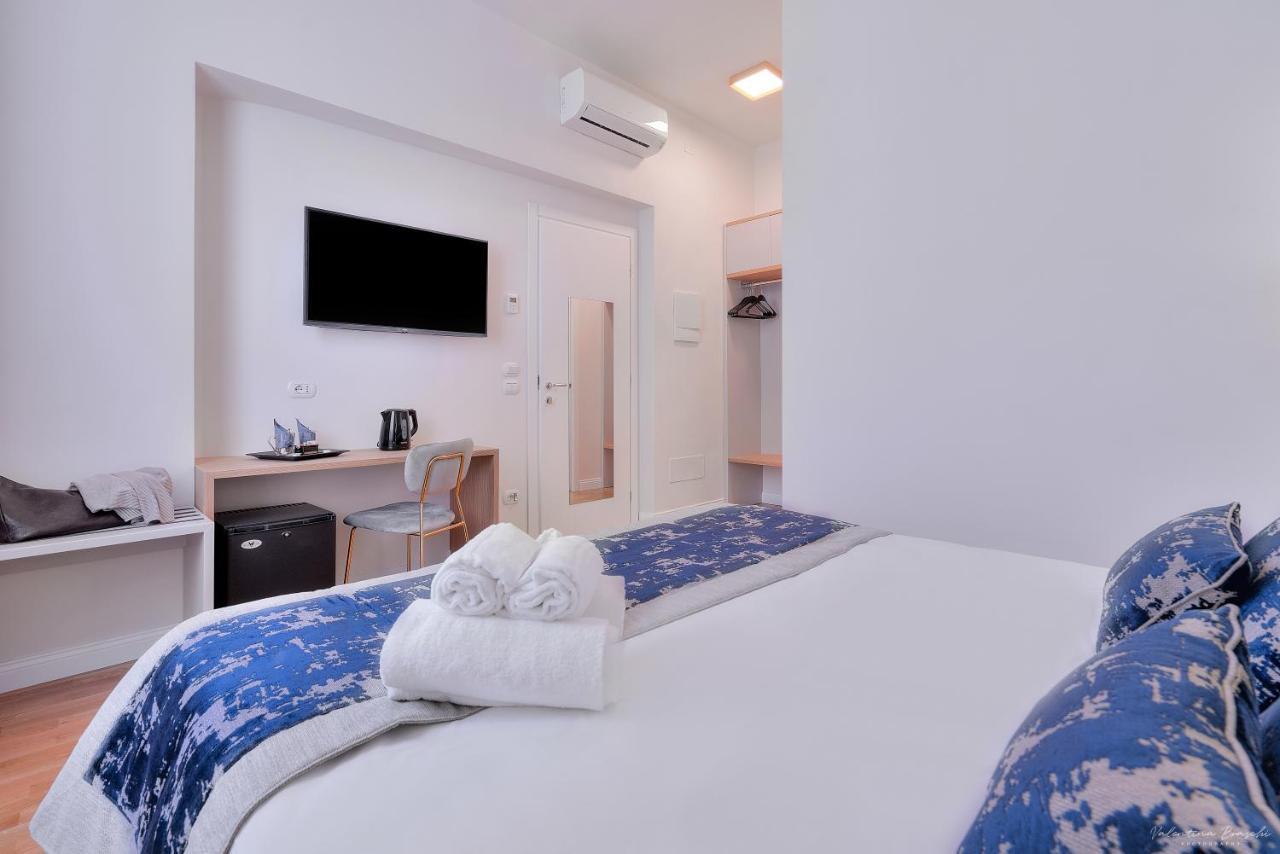 Hotel Cosmos Φλωρεντία Εξωτερικό φωτογραφία
