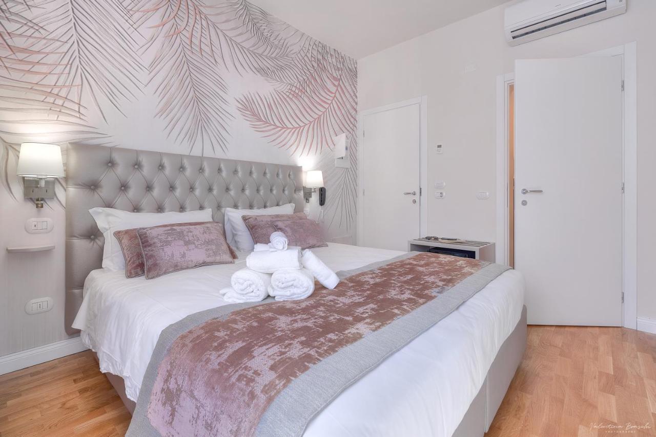 Hotel Cosmos Φλωρεντία Εξωτερικό φωτογραφία