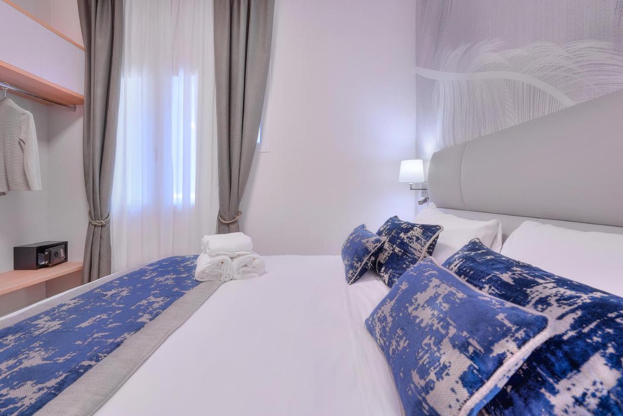 Hotel Cosmos Φλωρεντία Εξωτερικό φωτογραφία