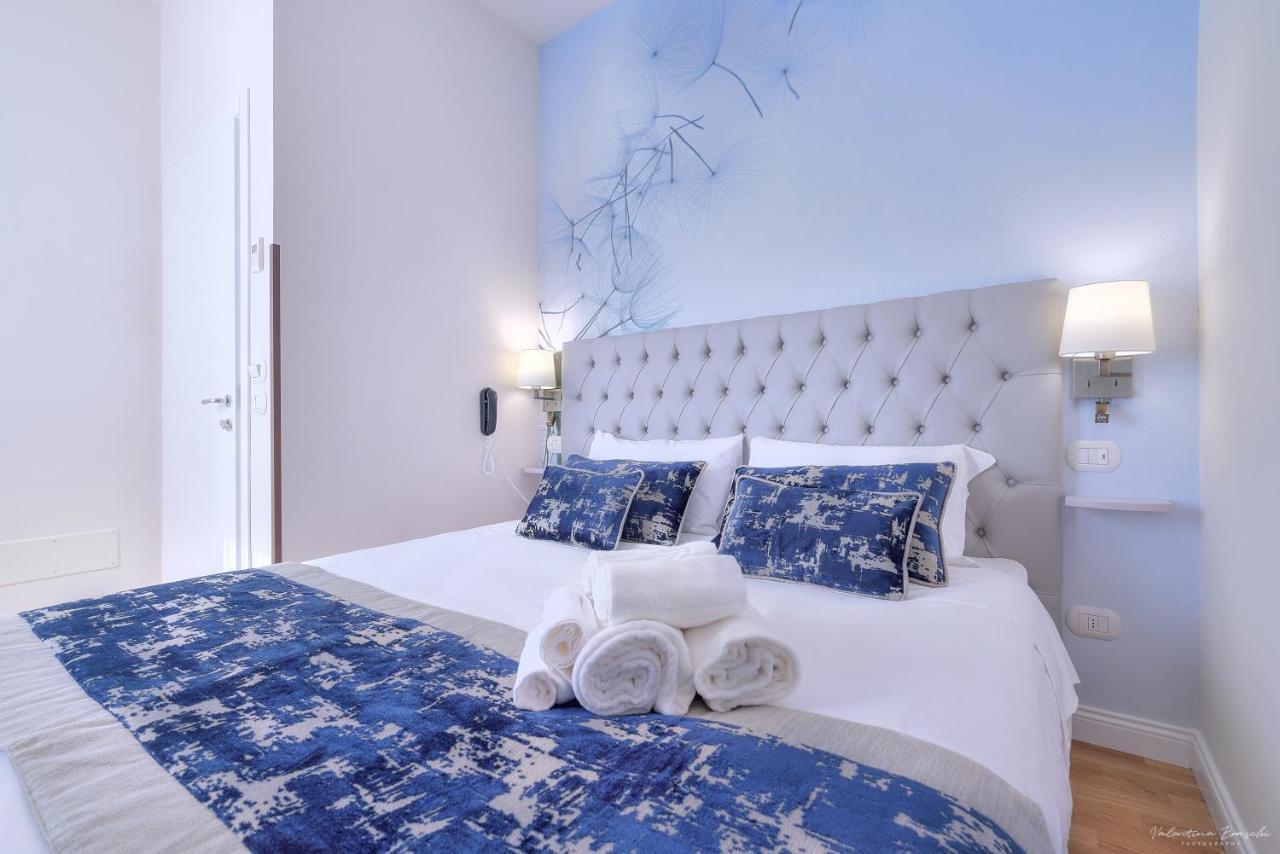 Hotel Cosmos Φλωρεντία Εξωτερικό φωτογραφία
