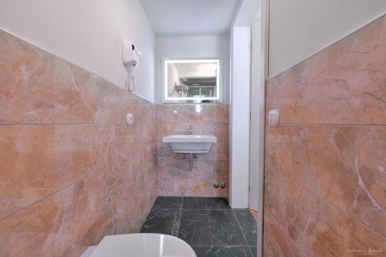 Hotel Cosmos Φλωρεντία Εξωτερικό φωτογραφία