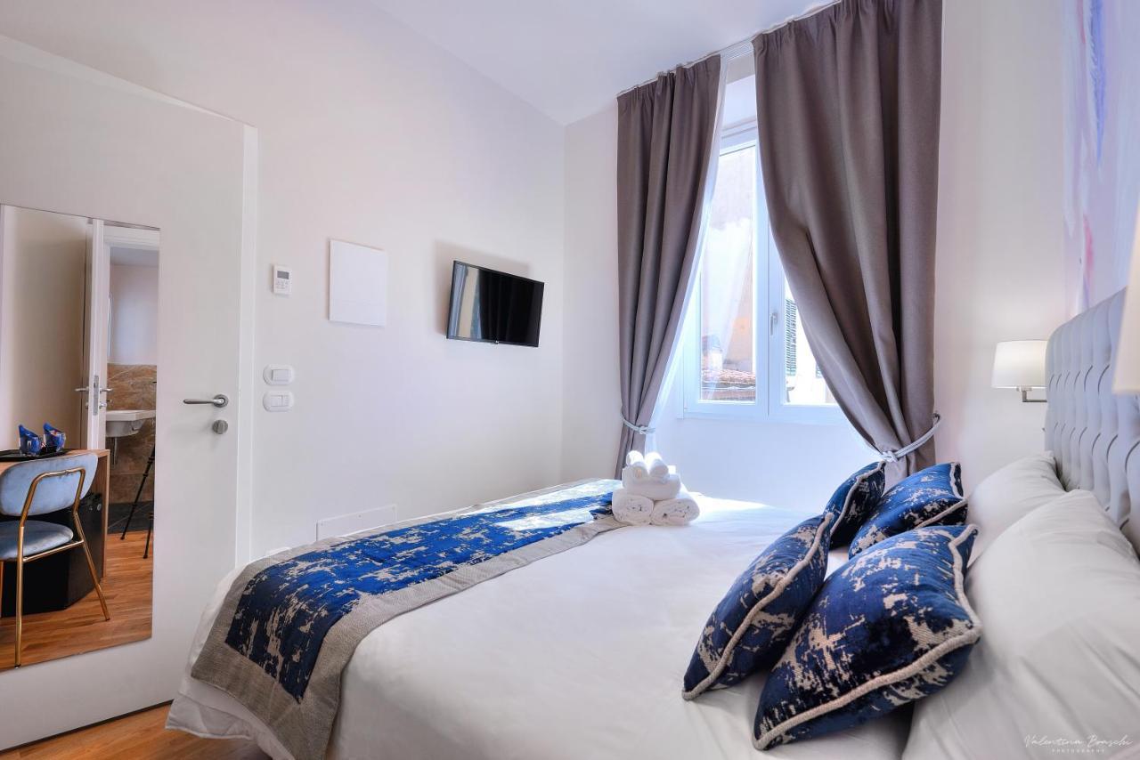 Hotel Cosmos Φλωρεντία Εξωτερικό φωτογραφία