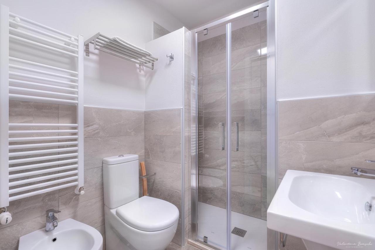 Hotel Cosmos Φλωρεντία Εξωτερικό φωτογραφία