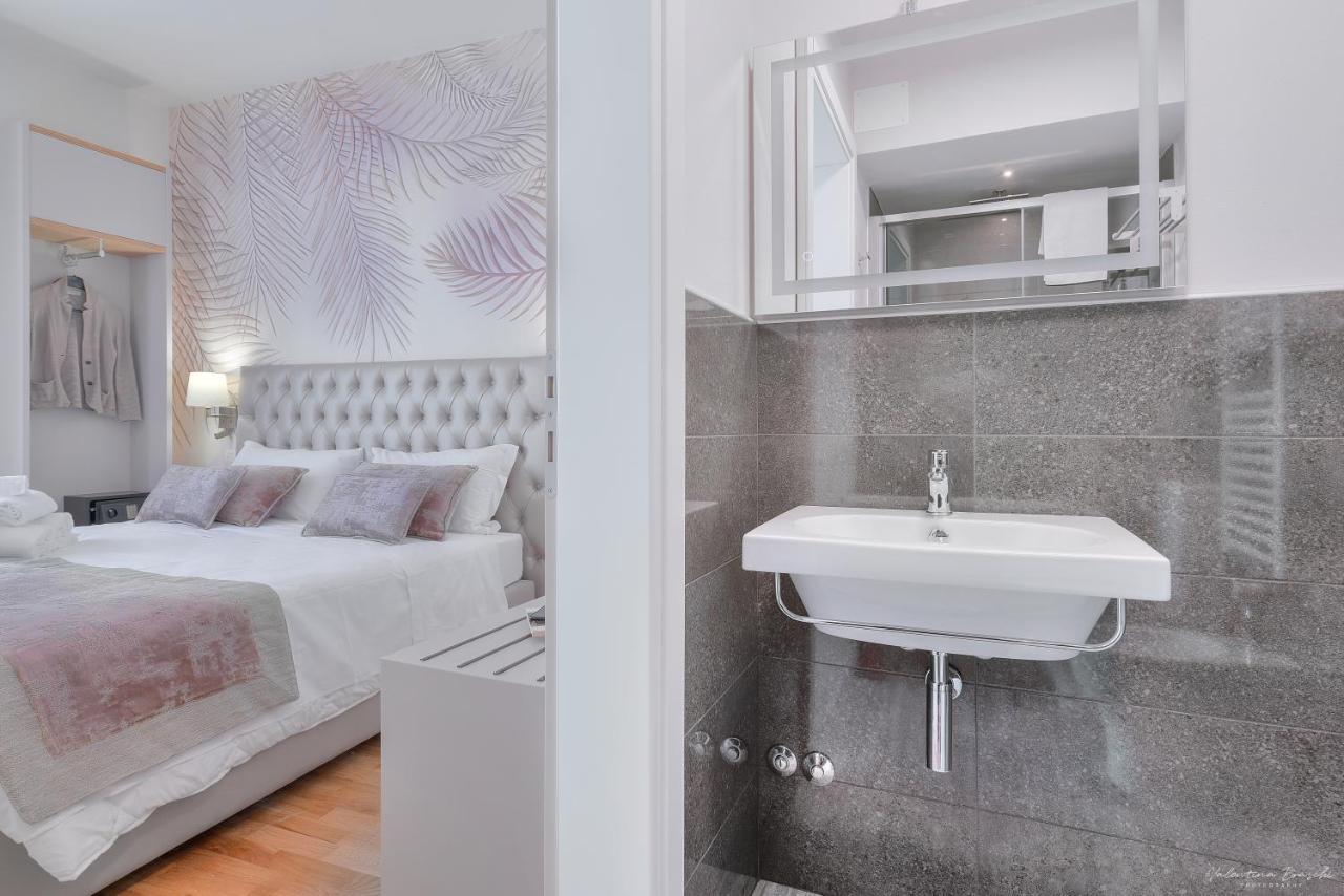 Hotel Cosmos Φλωρεντία Εξωτερικό φωτογραφία