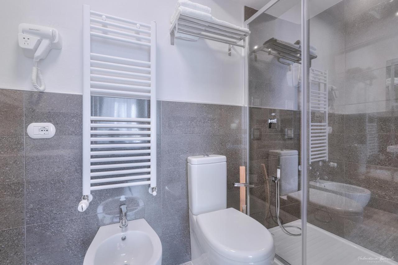 Hotel Cosmos Φλωρεντία Εξωτερικό φωτογραφία