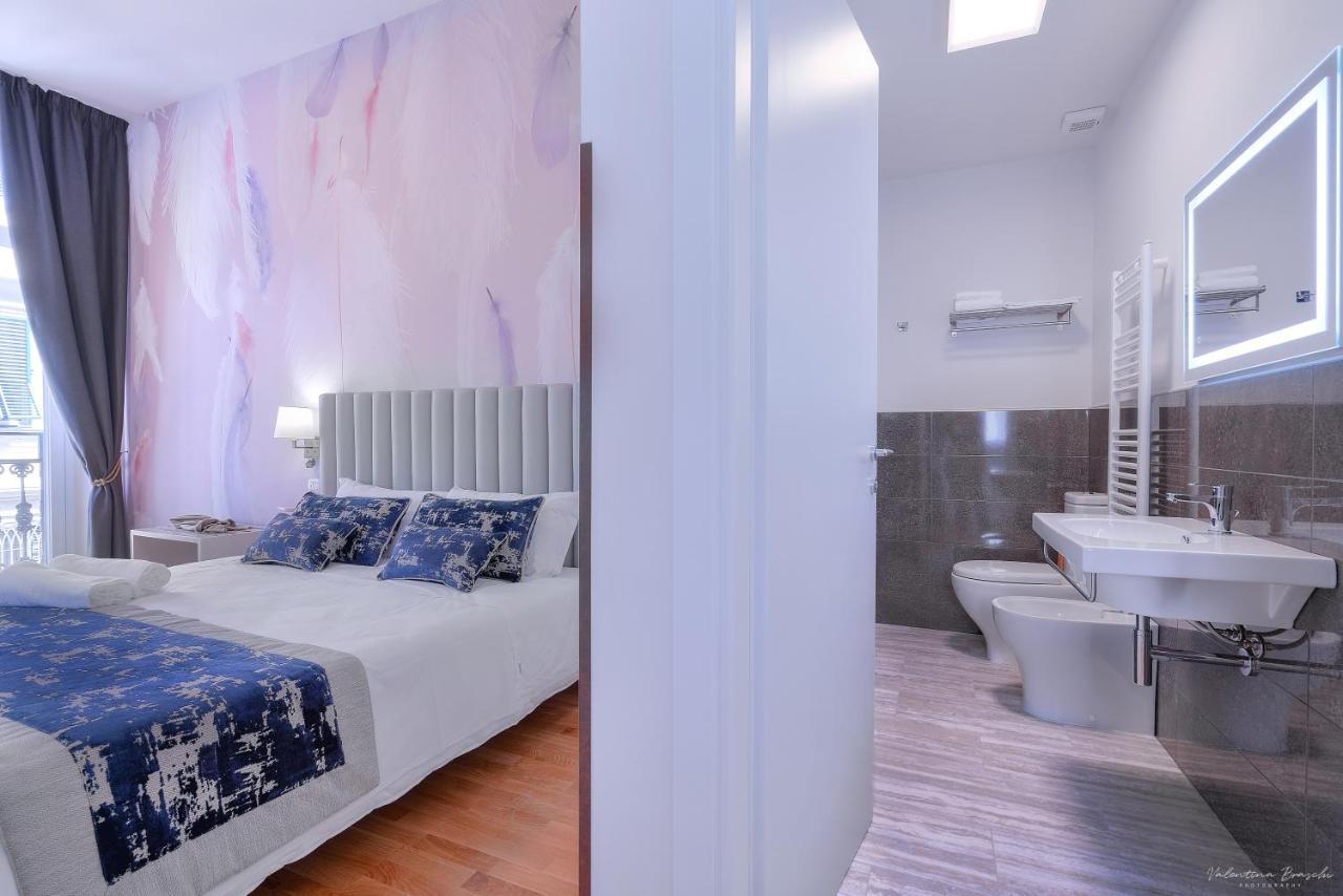 Hotel Cosmos Φλωρεντία Εξωτερικό φωτογραφία