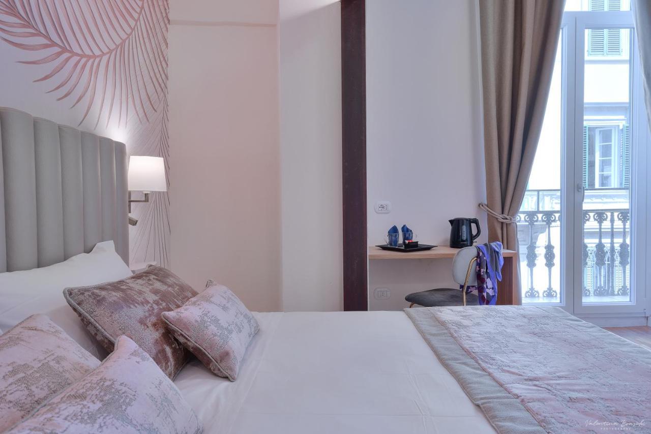 Hotel Cosmos Φλωρεντία Εξωτερικό φωτογραφία