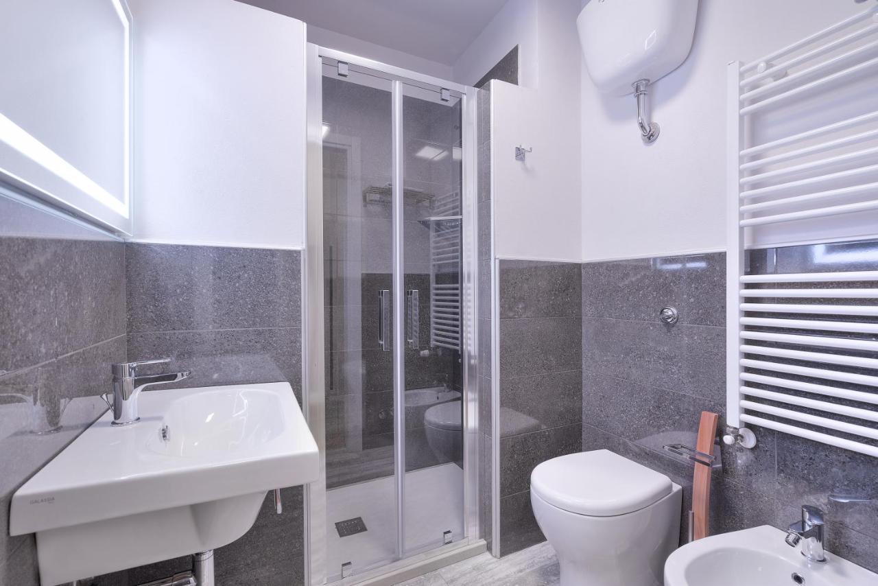 Hotel Cosmos Φλωρεντία Εξωτερικό φωτογραφία