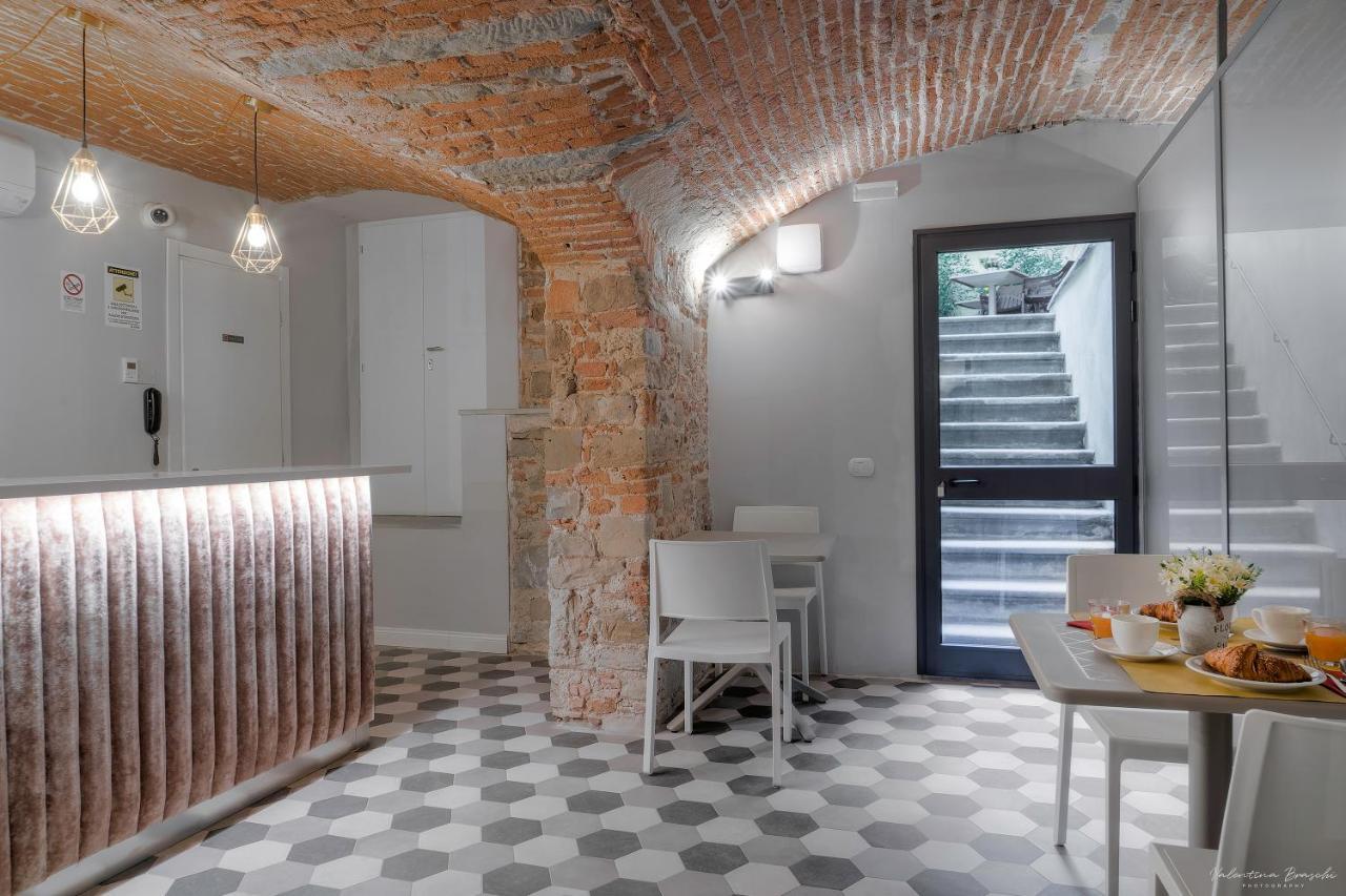 Hotel Cosmos Φλωρεντία Εξωτερικό φωτογραφία