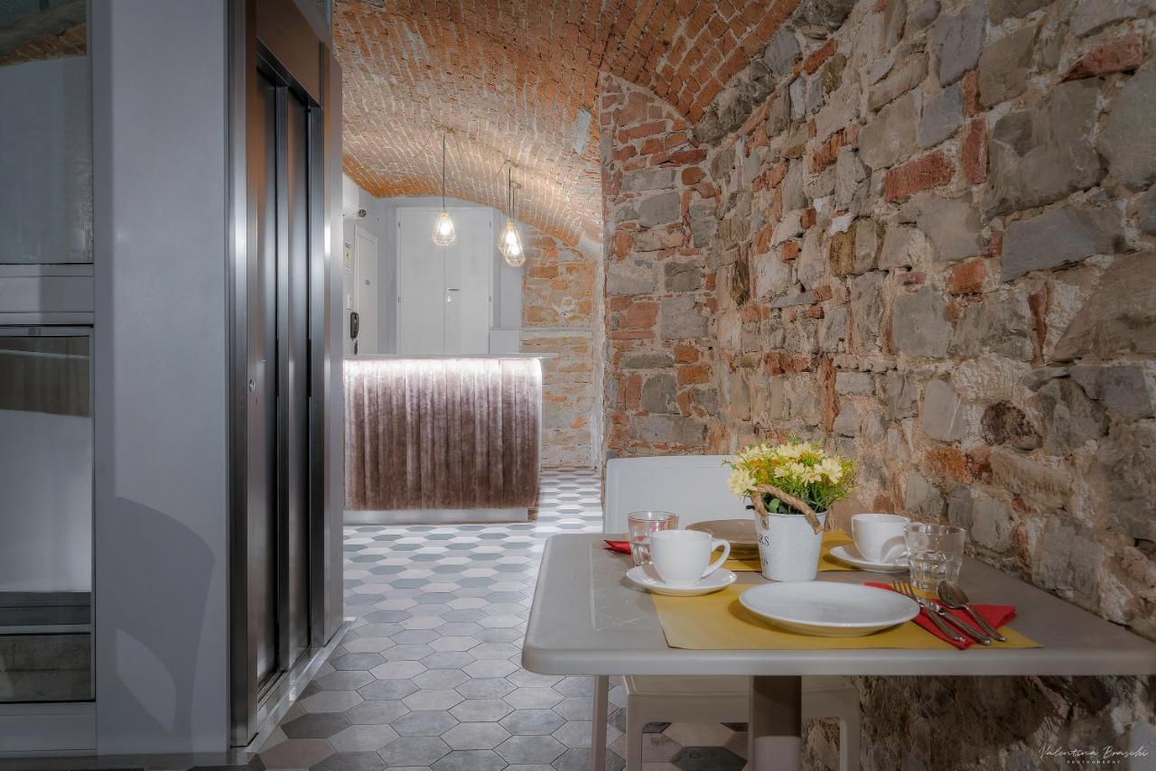 Hotel Cosmos Φλωρεντία Εξωτερικό φωτογραφία